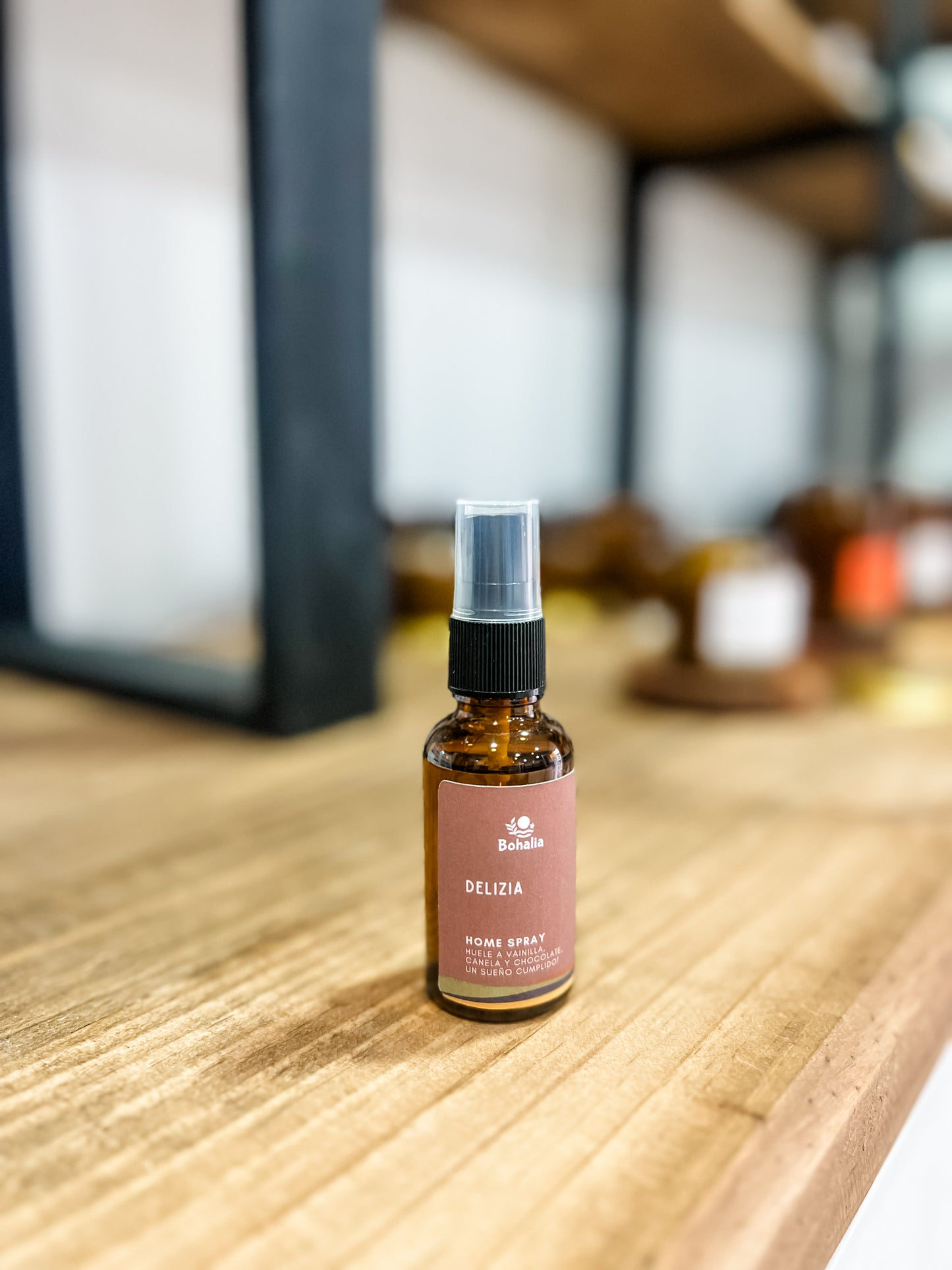 Home Spray Delizia