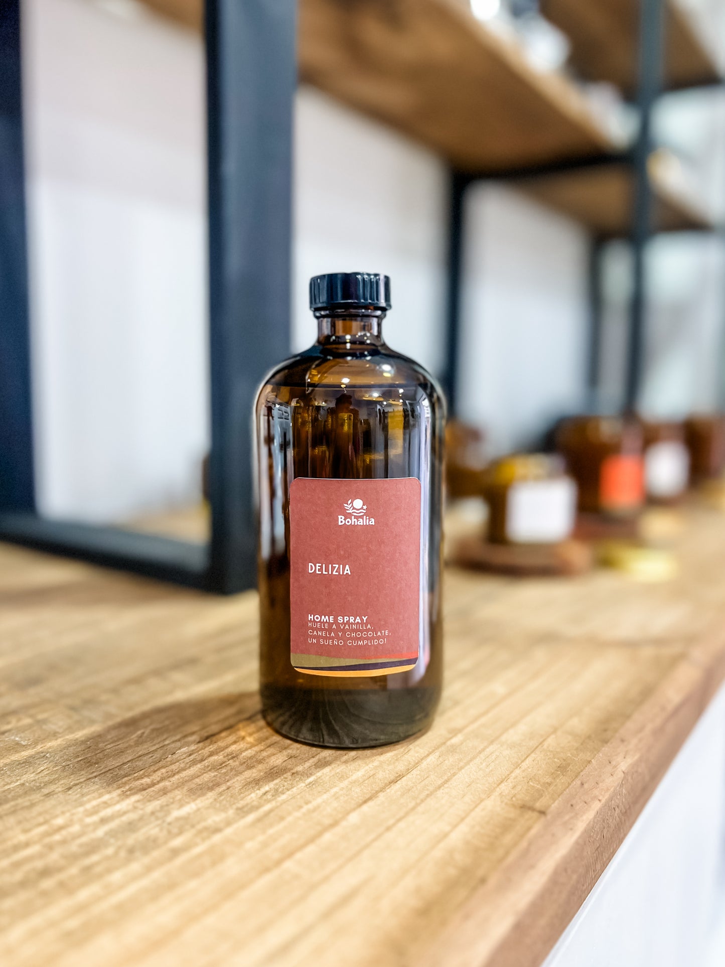 Home Spray Delizia