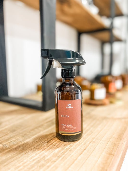 Home Spray Delizia