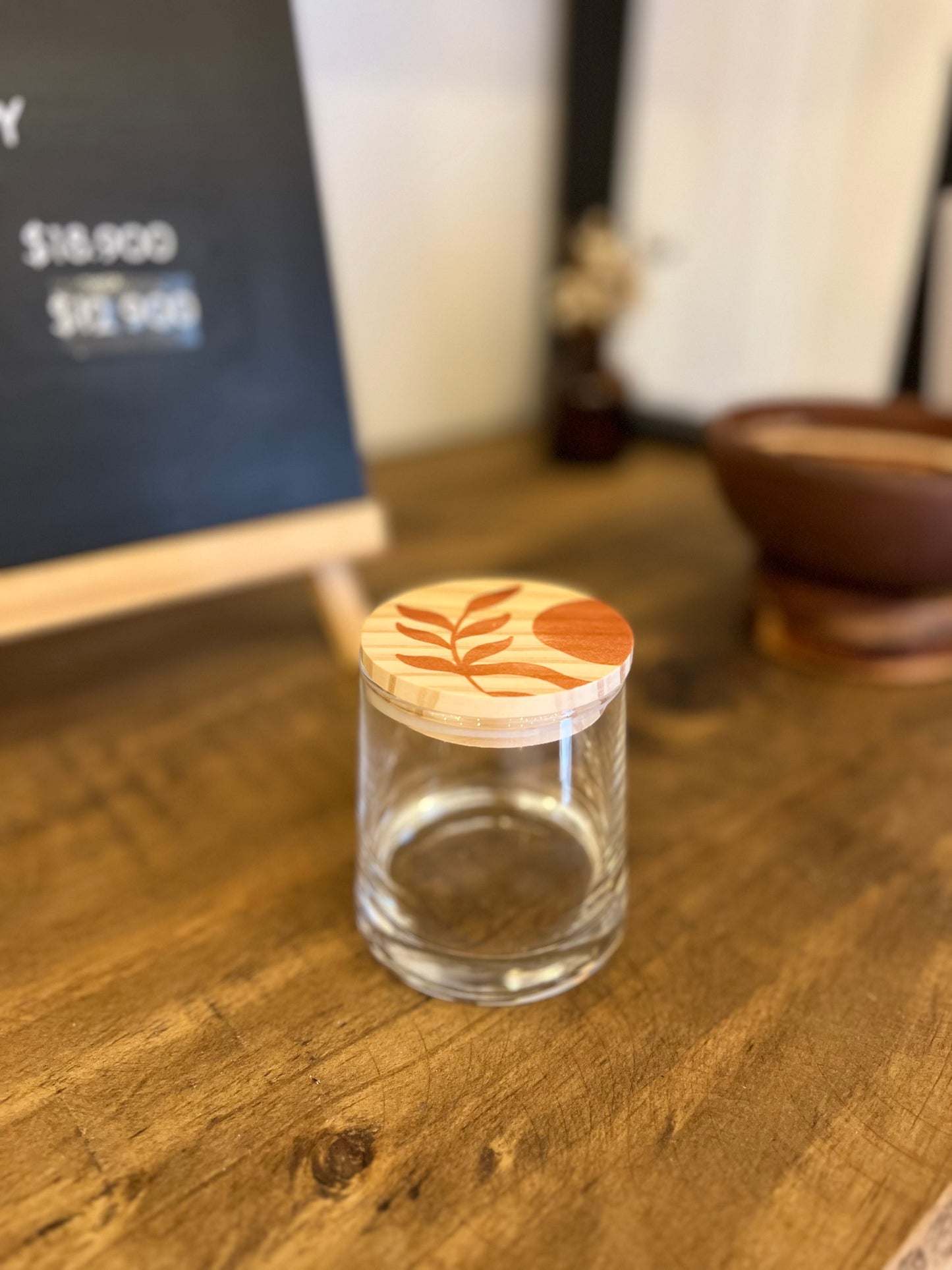 Kit Cera Perlada + Envase Premium