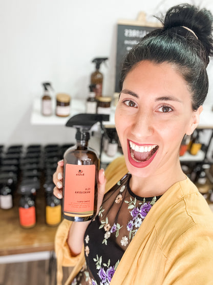 Home Spray Mandarina & Coco